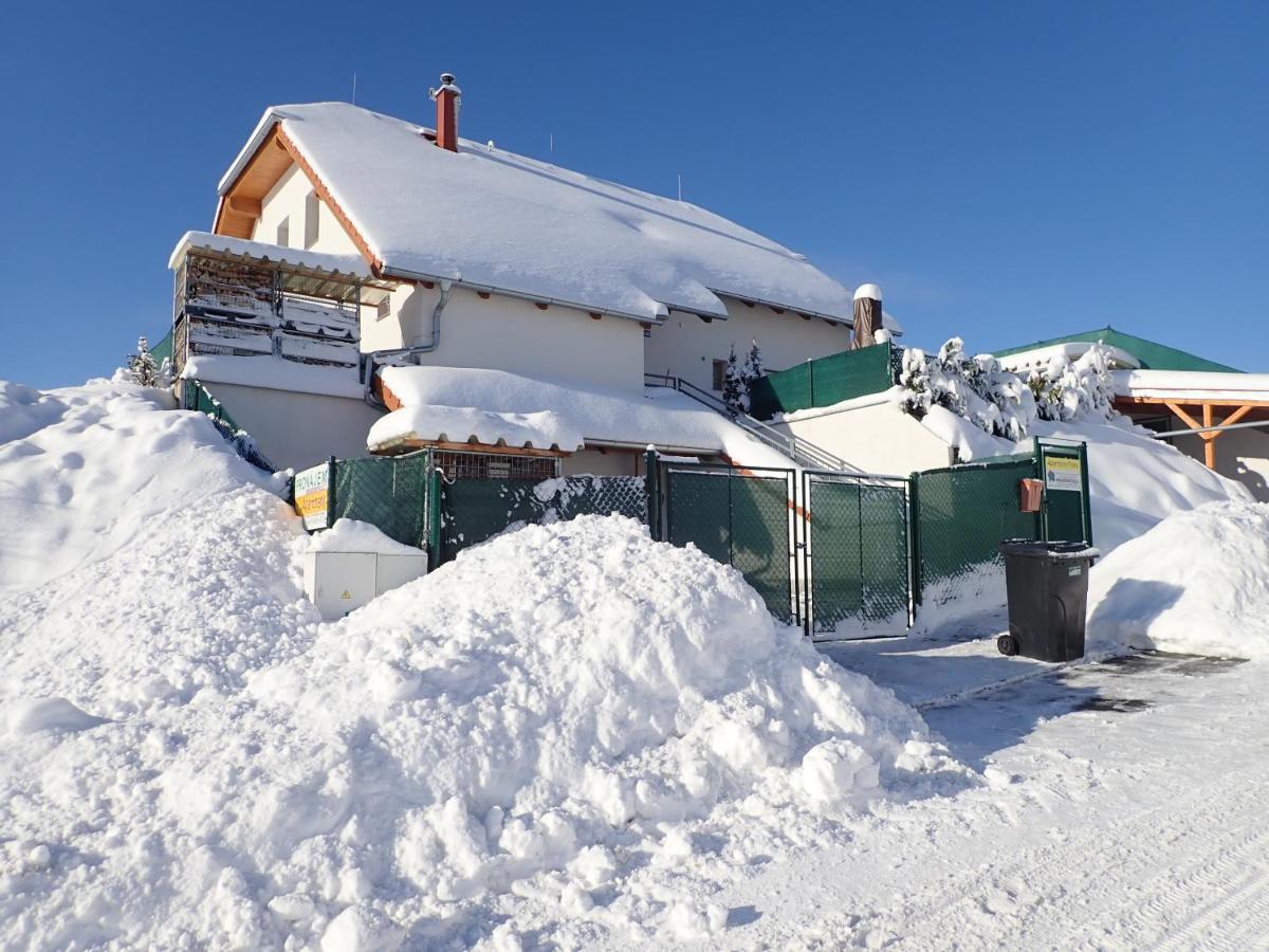 Apartmany Fialka Apartmán