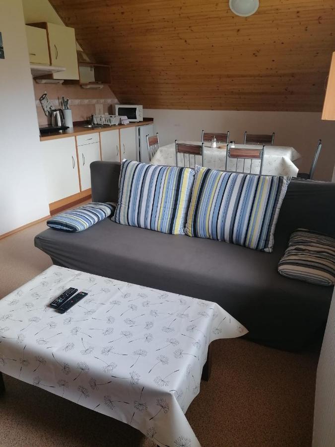Apartmany Fialka Apartmán *