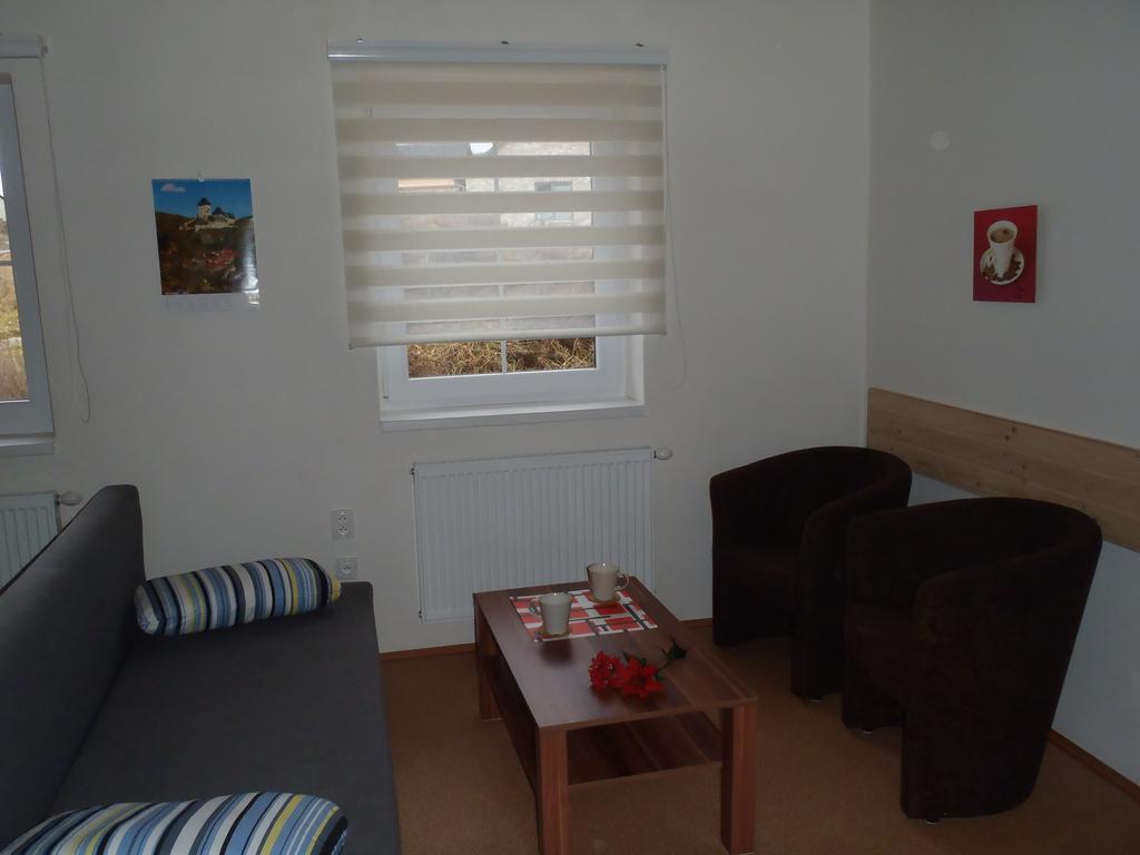Apartmany Fialka Apartmán