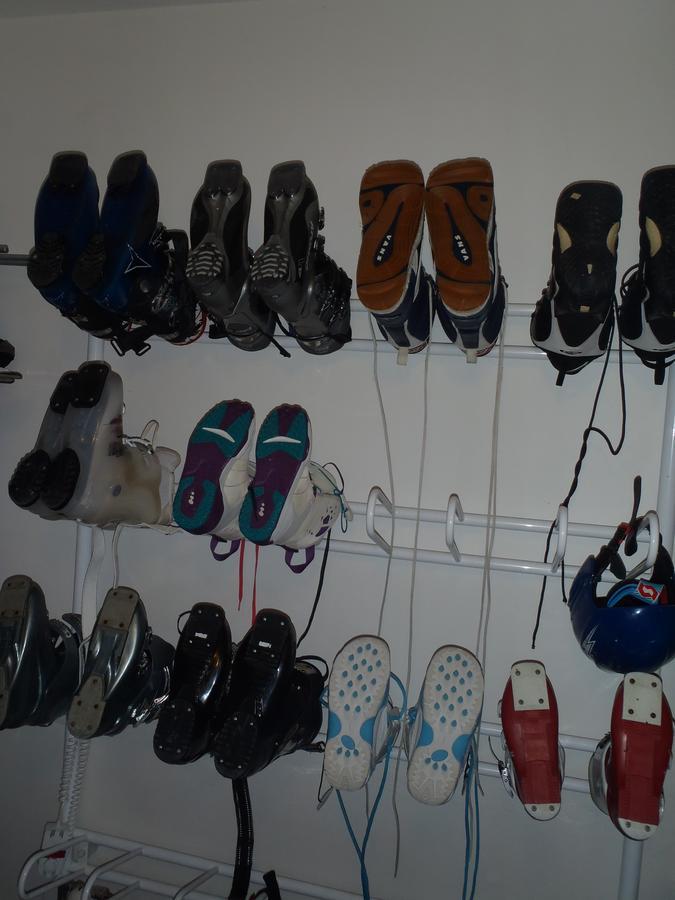 Apartmany Fialka Kasperske Hory