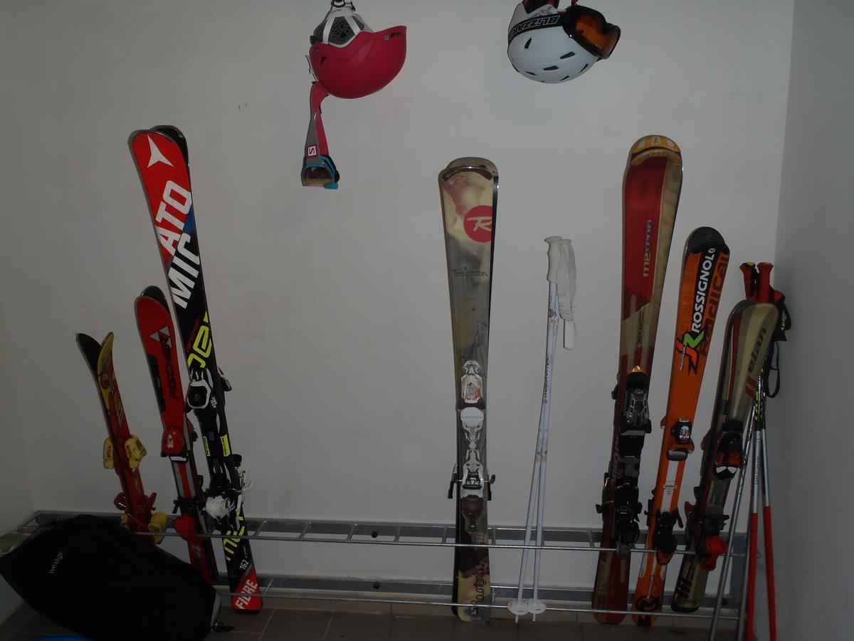 Apartmany Fialka * Kasperske Hory