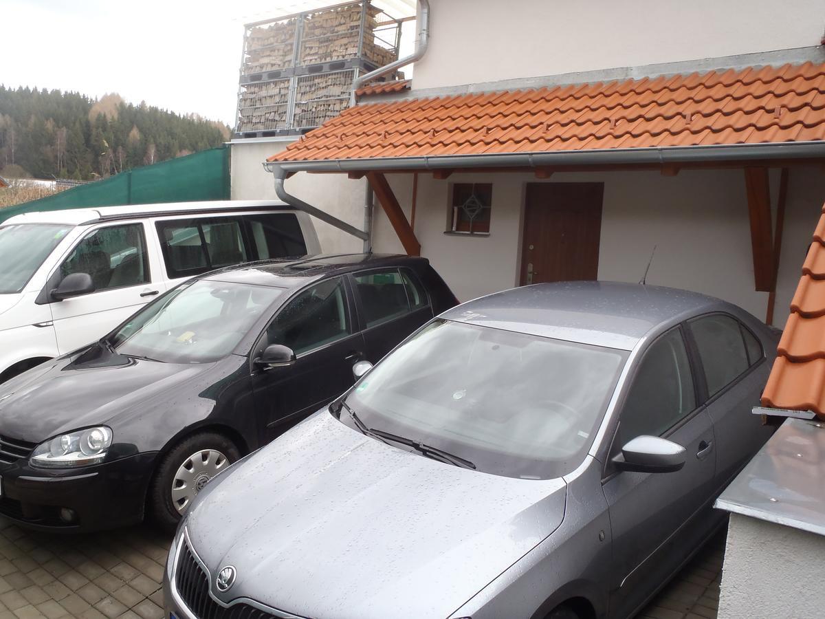 Apartmany Fialka Apartmán