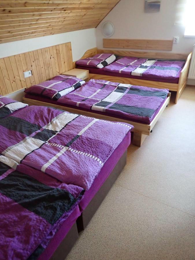 Apartmán Apartmany Fialka